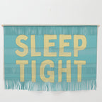 Sleep Tight Wall Hanging Gallery Image 1