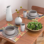 She is the Spring Placemat Gallery Image 2