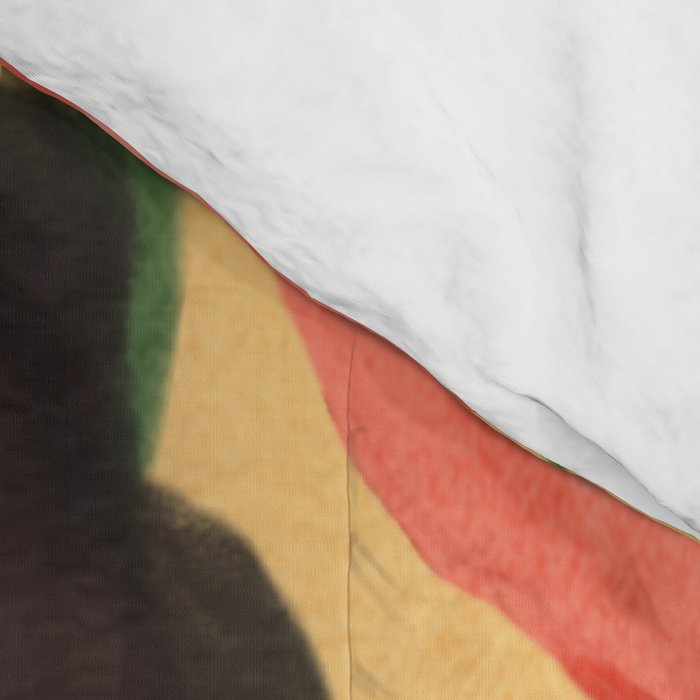 She is the Spring Comforter Gallery Image 4