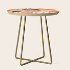 She is the Spring Side Table Gallery Image 1