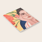She is the Spring Notebook Gallery Image 3