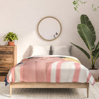 She is the Spring Comforter Gallery Image 3