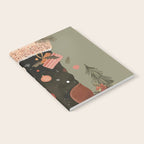 Joyful Stockings II Notebook Gallery Image 2