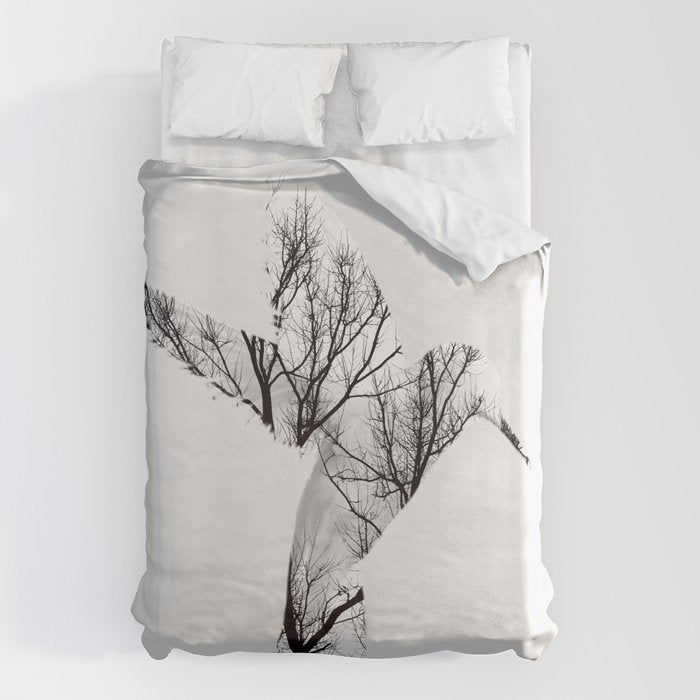 Bird Duvet Cover Gallery Image 6