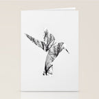 Bird Stationery Card Gallery Image 2