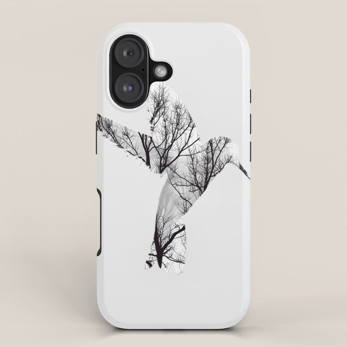 Bird iPhone Case Gallery Image 1