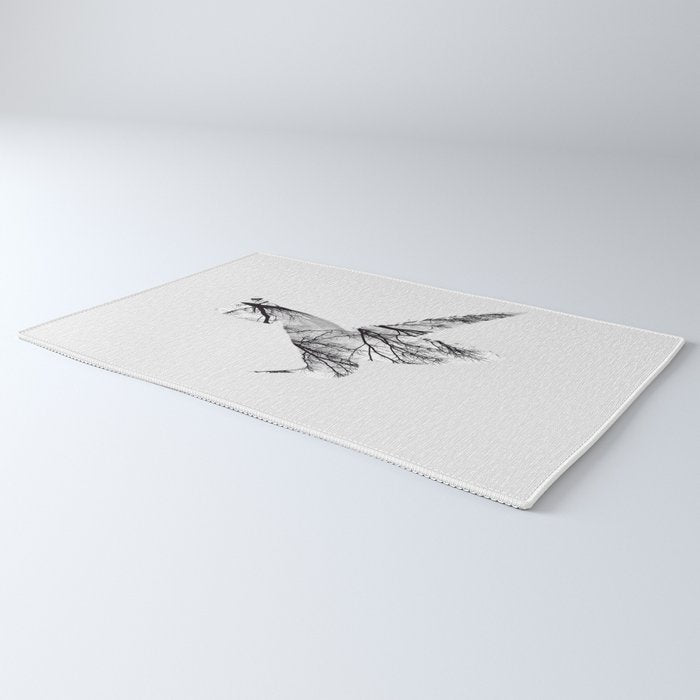 Bird Rug Gallery Image 3