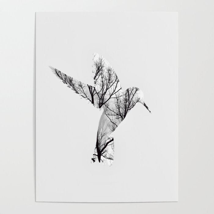 Bird Poster Gallery Image 4