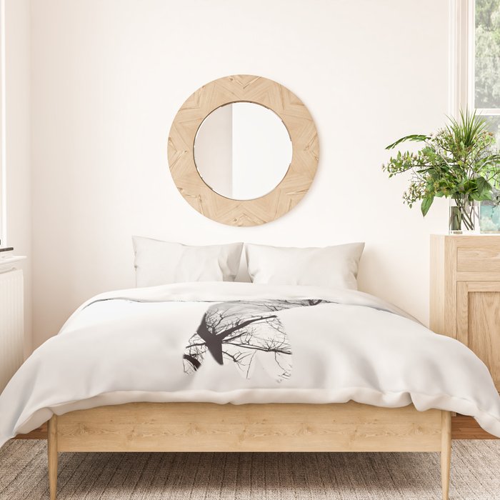Bird Duvet Cover Gallery Image 3