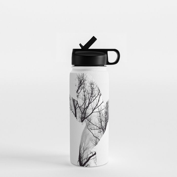 Bird Water Bottle Gallery Image 1