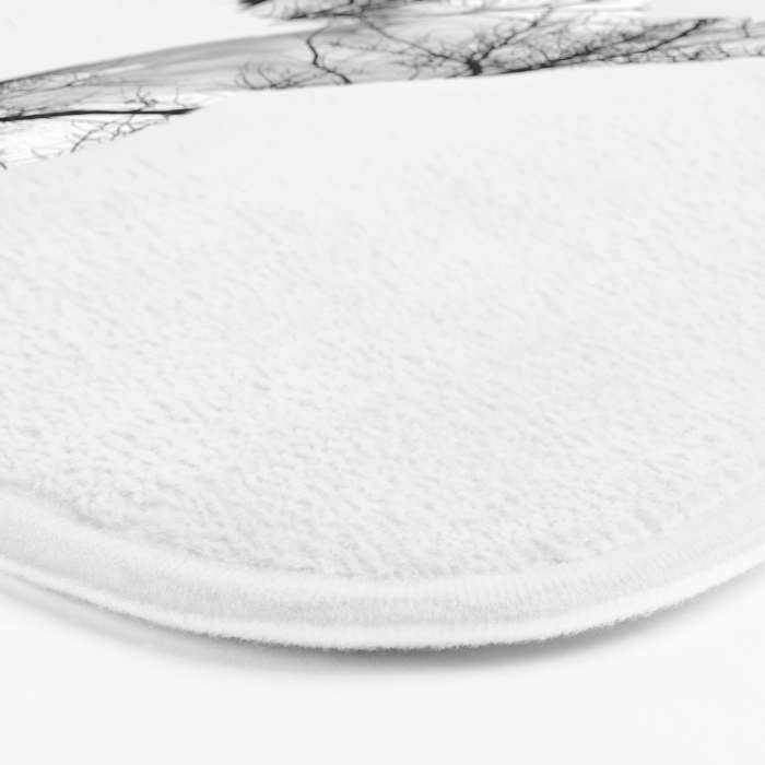 Bird Bath Mat Gallery Image 3