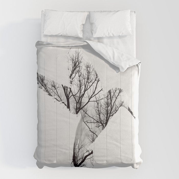 Bird Comforter Gallery Image 6