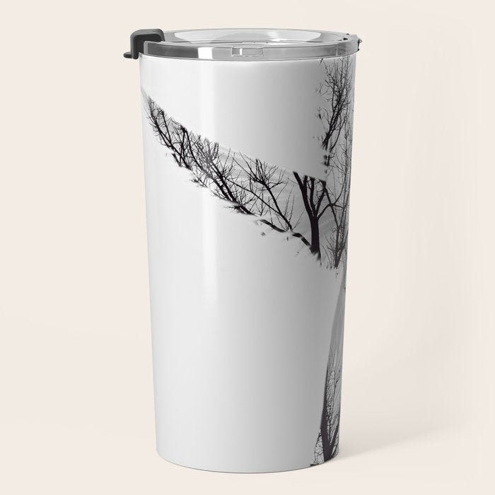 Bird Travel Mug Gallery Image 3