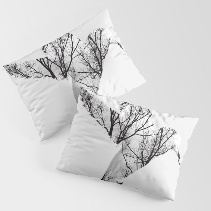Bird Pillow Sham Gallery Image 3