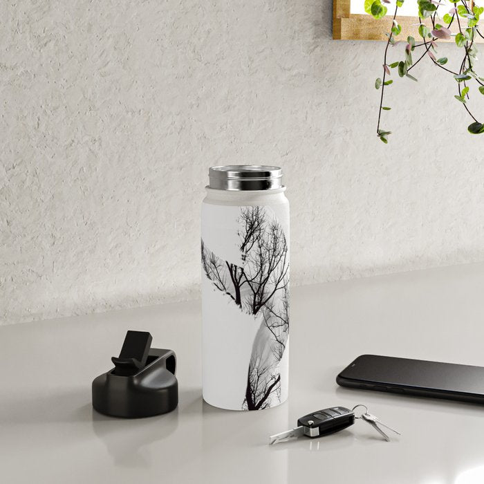 Bird Water Bottle Gallery Image 4