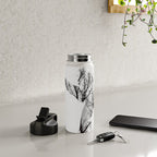 Bird Water Bottle Gallery Image 4