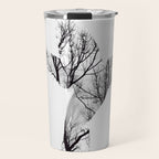 Bird Travel Mug Gallery Image 1