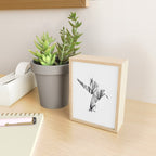 Bird Mini Art Print Gallery Image 2