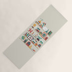 The shelf Yoga Mat Gallery Image 1