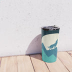 Keep The Wild In You Travel Mug Gallery Image 4