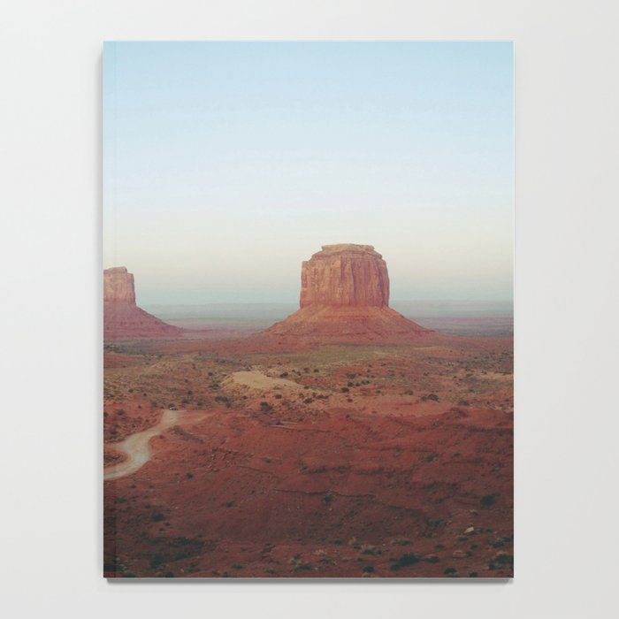 Monument Valley Notebook Gallery Image 4