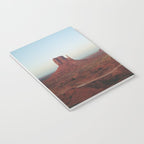 Monument Valley Notebook Gallery Image 3
