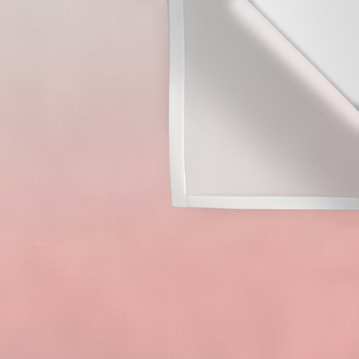 Pink Ocean Wall Tapestry Gallery Image 3