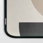 Geometric Modern Art 30 Laptop Sleeve Gallery Image 3