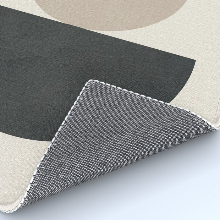 Geometric Modern Art 30 Rug Gallery Image 4
