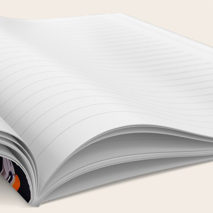 Gecko Notebook Gallery Image 2