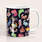 Gecko Coffee Mug Gallery Image 1