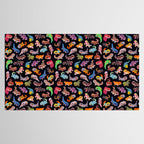 Gecko Tablecloth Gallery Image 2