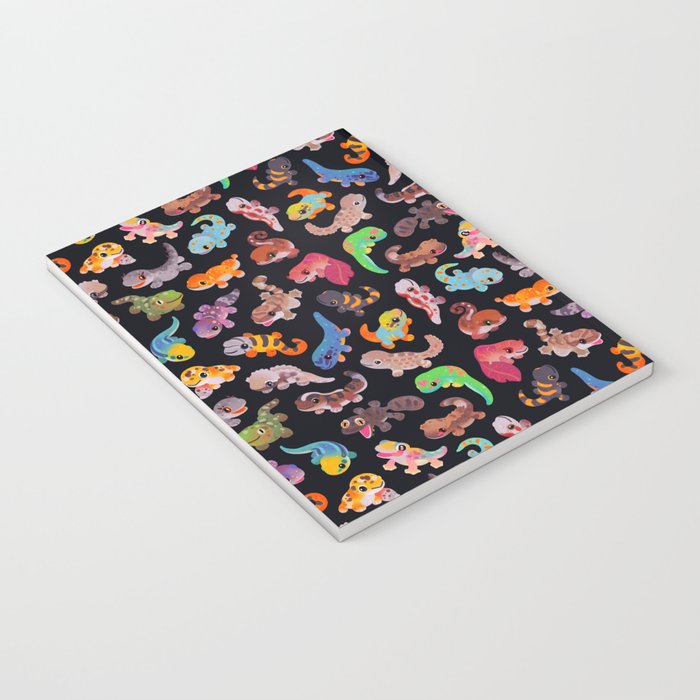Gecko Notebook Gallery Image 3