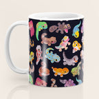 Gecko Coffee Mug Gallery Image 3