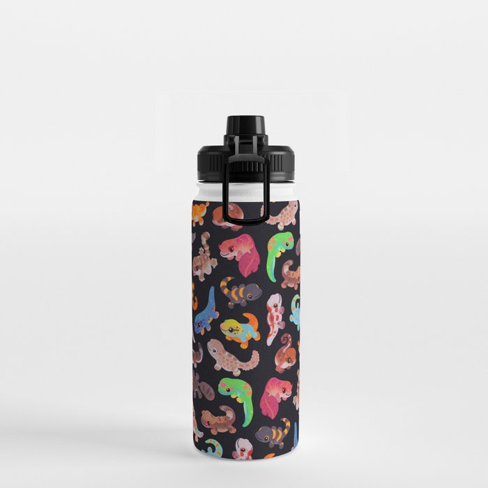 Gecko Water Bottle Gallery Image 2