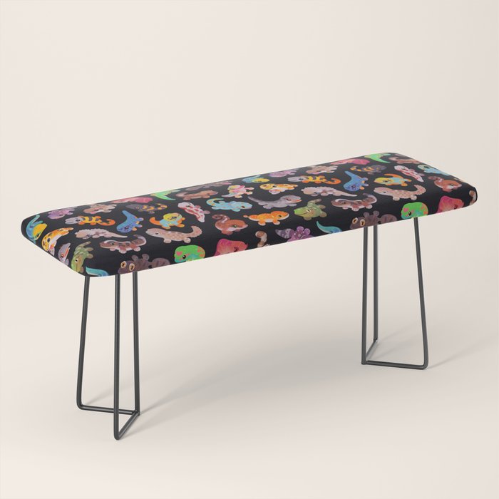 Gecko Bench Gallery Image 1