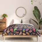 Gecko Comforter Gallery Image 3