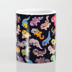 Gecko Coffee Mug Gallery Image 4