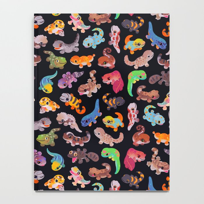 Gecko Notebook Gallery Image 4