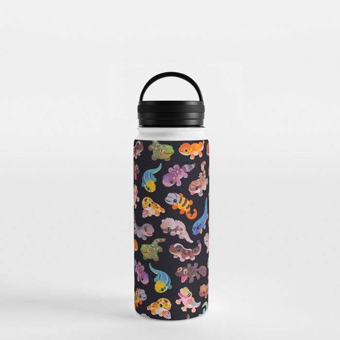 Gecko Water Bottle Gallery Image 3