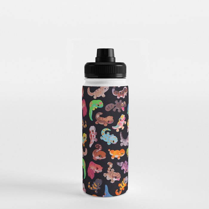 Gecko Water Bottle Gallery Image 3
