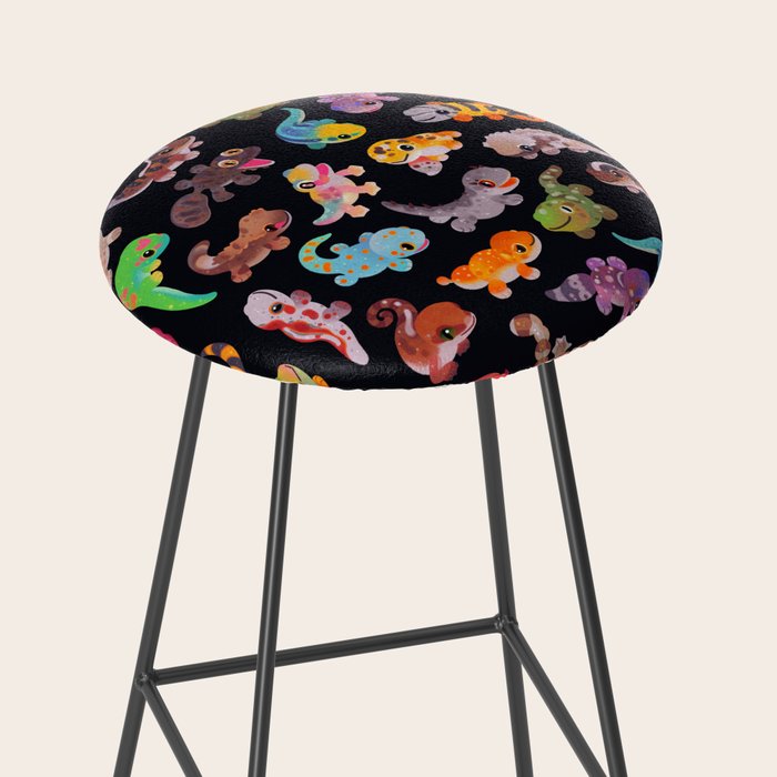 Gecko Stool Gallery Image 2
