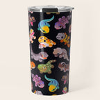 Gecko Travel Mug Gallery Image 1
