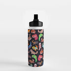 Gecko Water Bottle Gallery Image 2