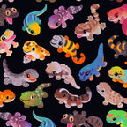 Gecko Coffee Mug Gallery Image 2