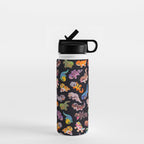 Gecko Water Bottle Gallery Image 1