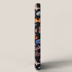 Gecko iPhone Case Gallery Image 2