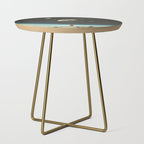 Summer with a Chance of Asteroids Side Table Gallery Image 1