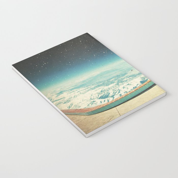 Summer with a Chance of Asteroids Notebook Gallery Image 3