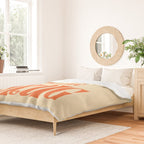 Love Is The Drug Duvet Cover Gallery Image 2